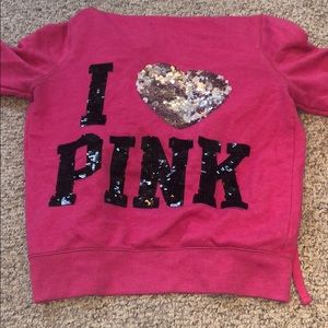 Victoria’s Secret PINK jacket